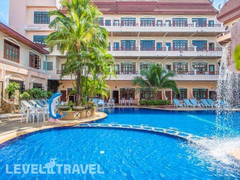 Фотография Tony Resort