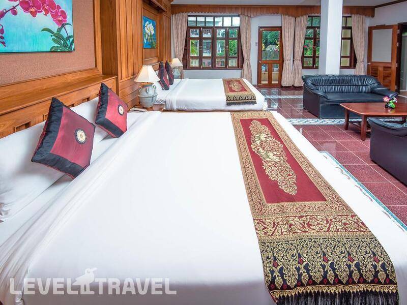 Фотография Tony Resort