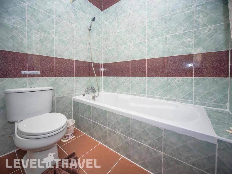 Фотография Tony Resort
