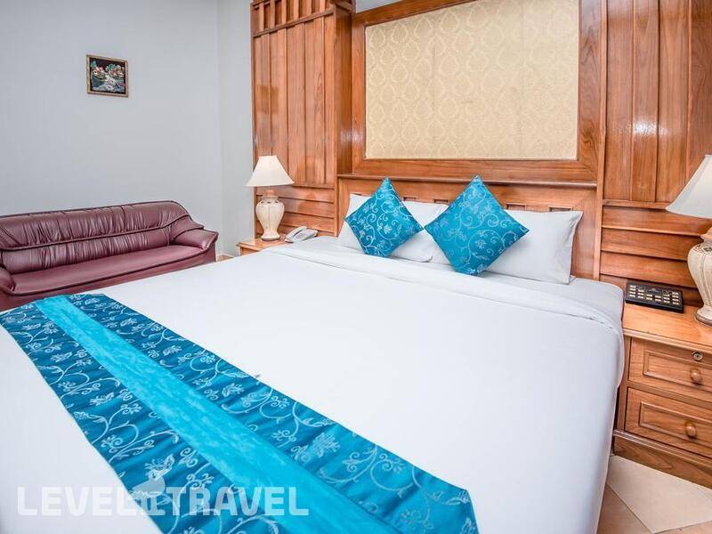 Фотография Tony Resort