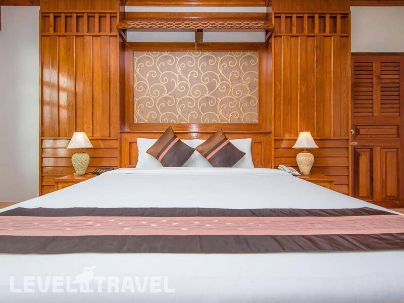 Фотография Tony Resort