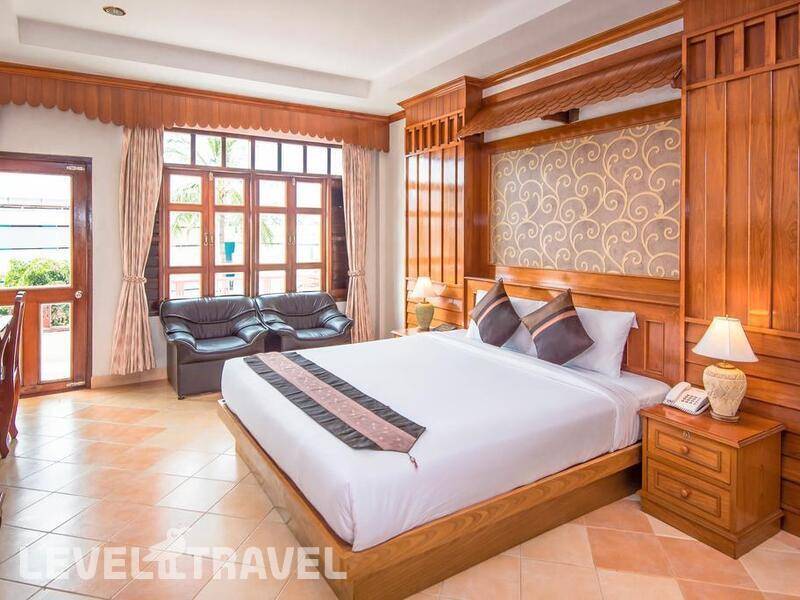 Фотография Tony Resort