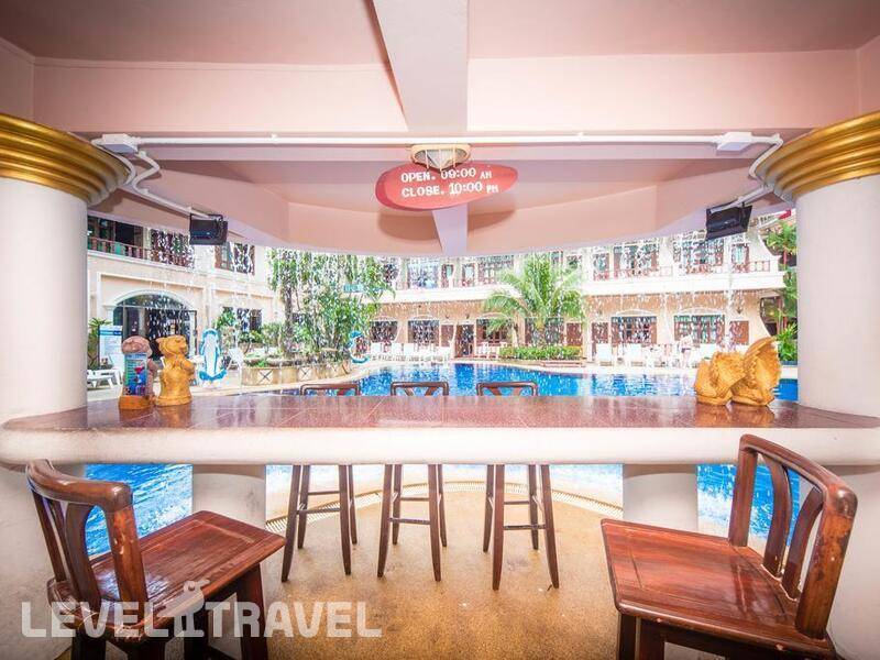 Фотография Tony Resort