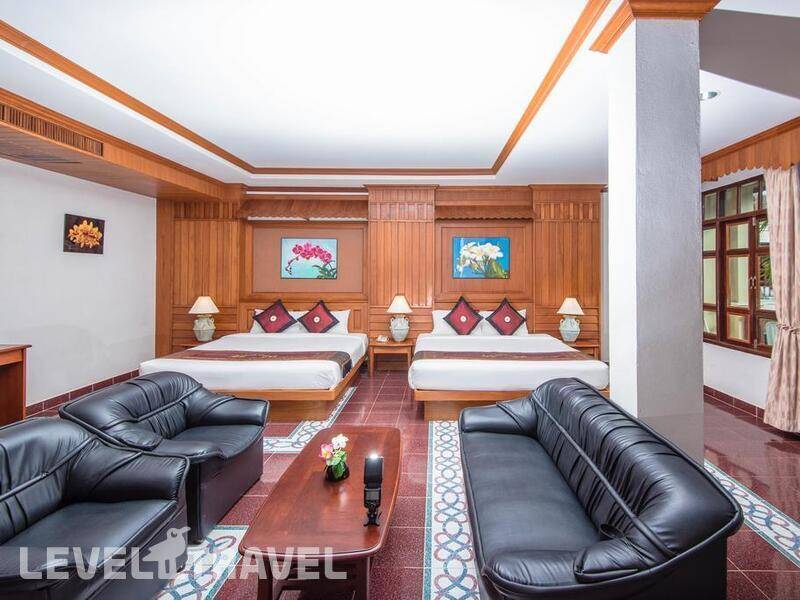Фотография Tony Resort