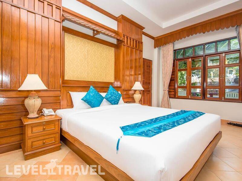 Фотография Tony Resort