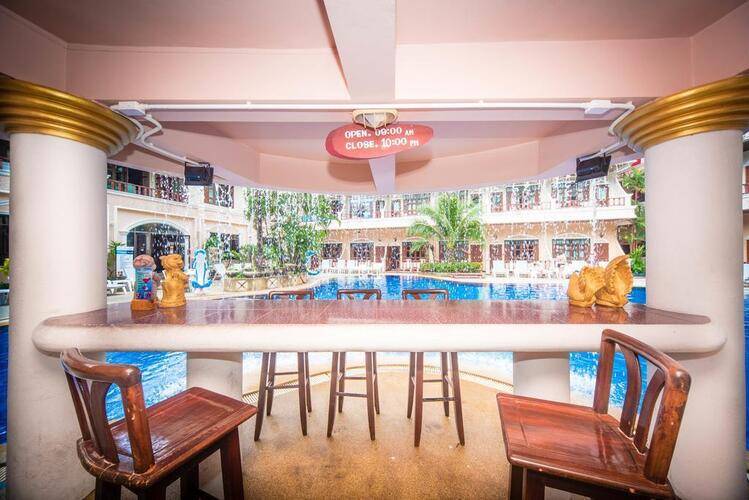 Tony Resort