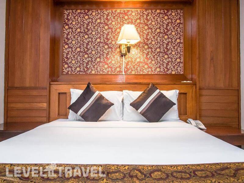 Фотография Tony Resort