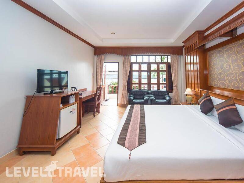 Фотография Tony Resort