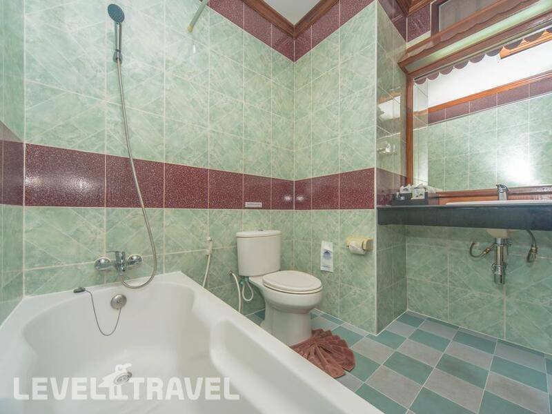 Фотография Tony Resort