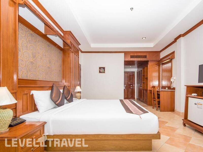 Фотография Tony Resort