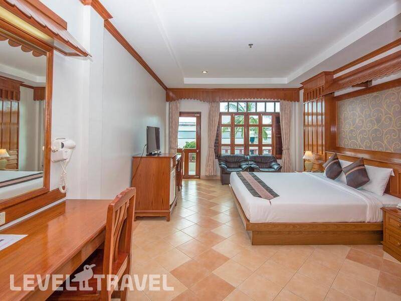 Фотография Tony Resort
