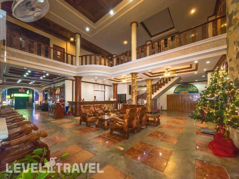 Фотография Tony Resort
