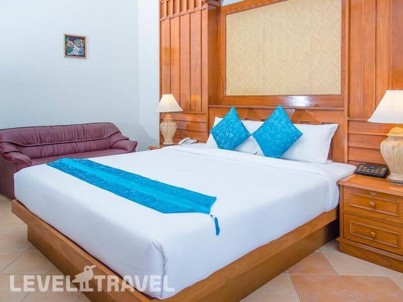 Фотография Tony Resort