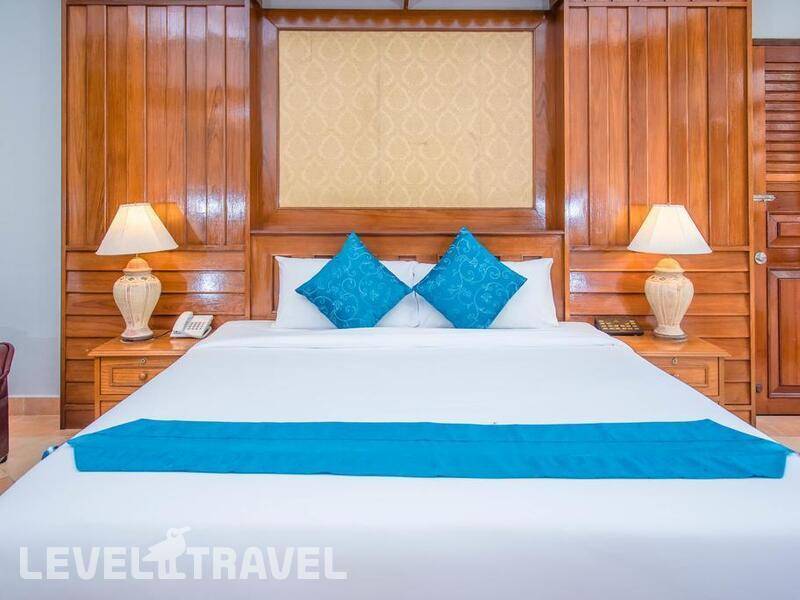Фотография Tony Resort