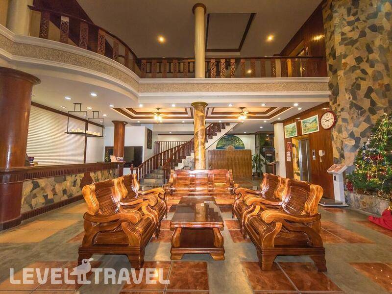 Фотография Tony Resort