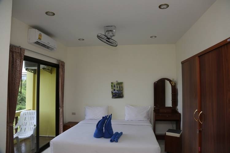 Massuwan House