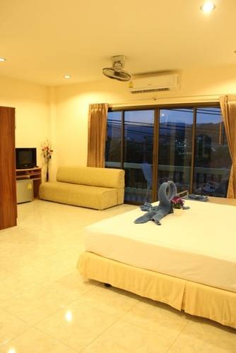 Massuwan House