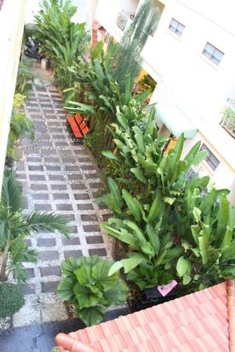 Massuwan House