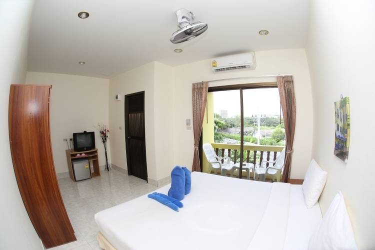 Massuwan House