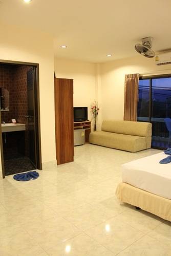 Massuwan House