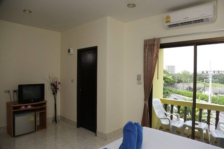 Massuwan House