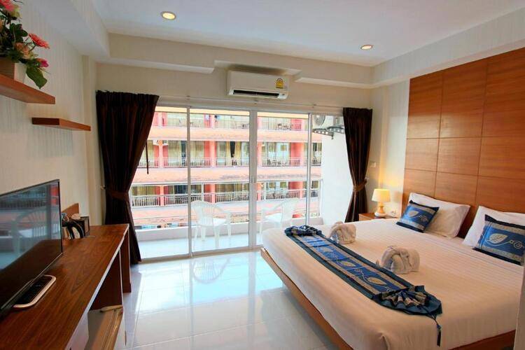 Good Nice Hotel