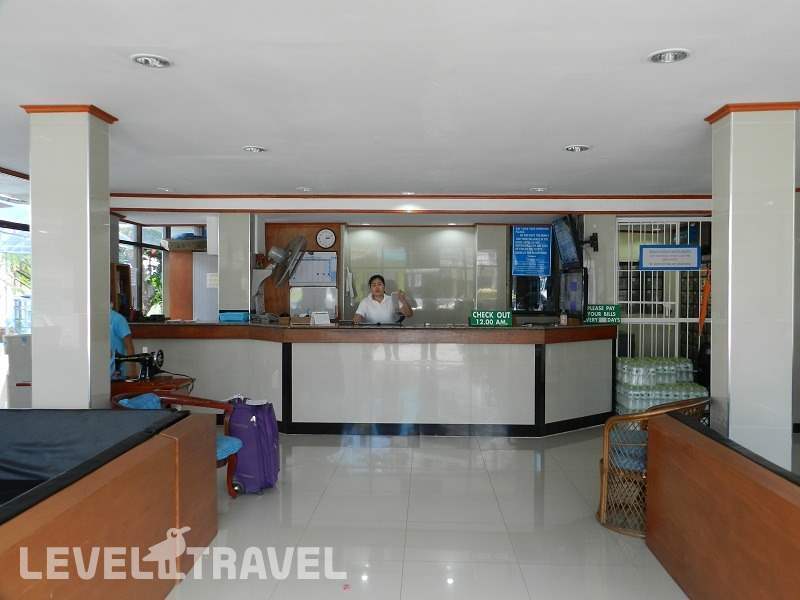 Фотография Mid Town Inn Hotel