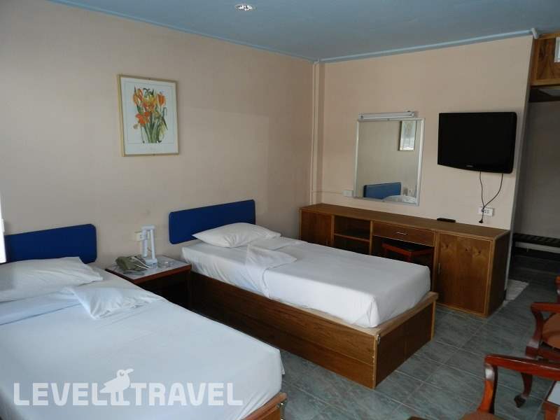 Фотография Mid Town Inn Hotel