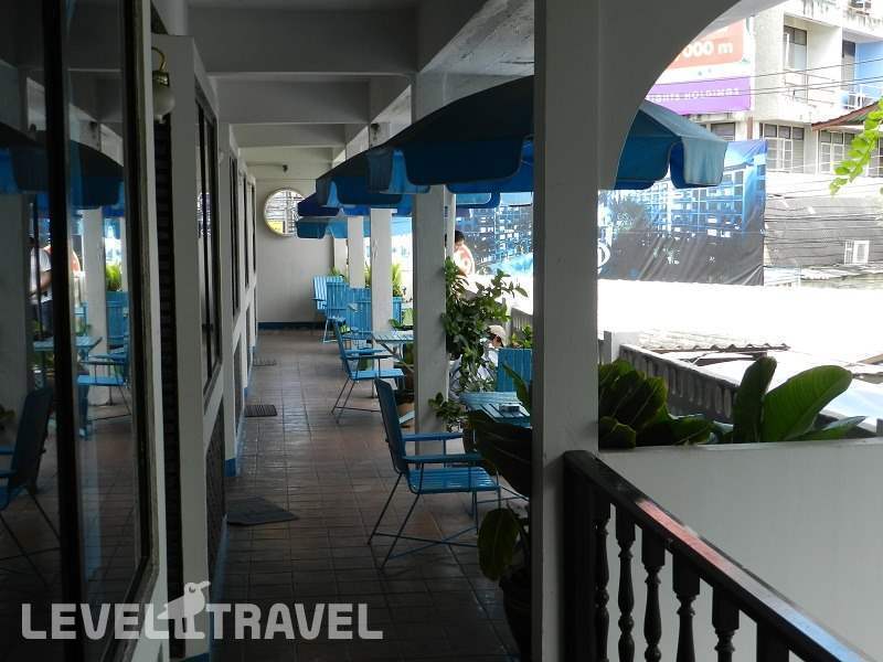 Фотография Mid Town Inn Hotel