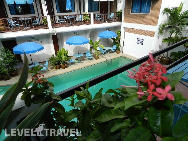 Фотография Mid Town Inn Hotel