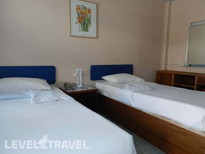 Фотография Mid Town Inn Hotel