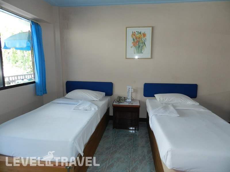 Фотография Mid Town Inn Hotel
