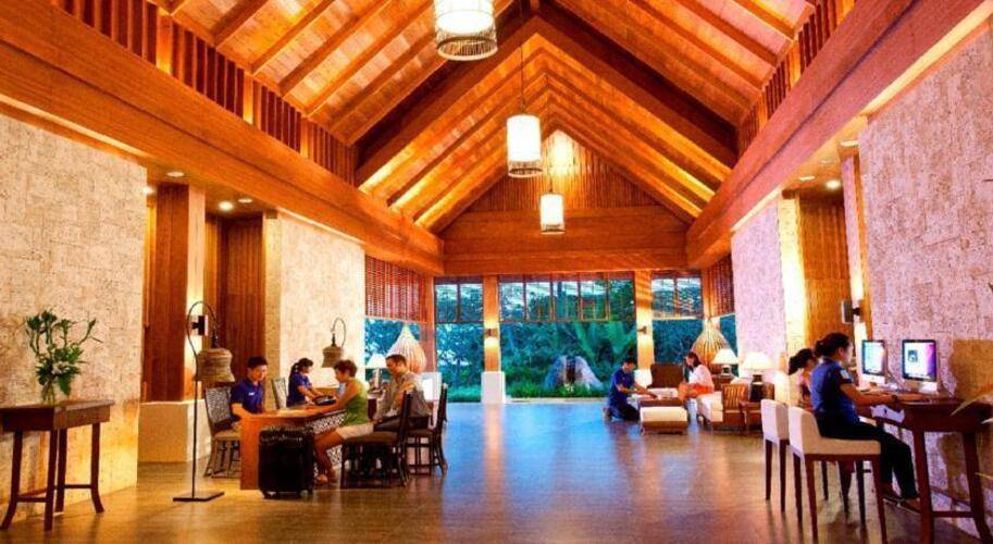 Thanyapura Sports Hotel