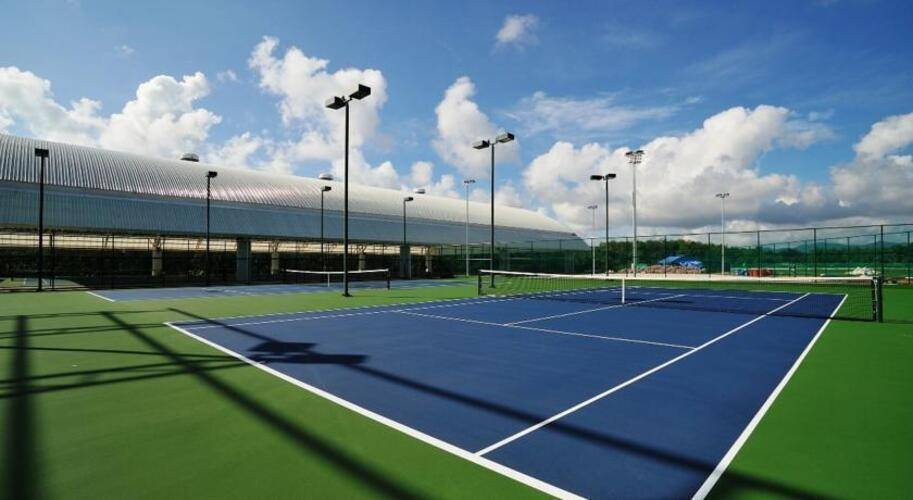 Thanyapura Sports Hotel
