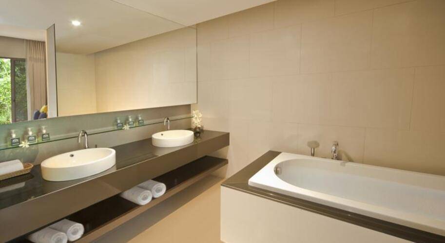 Thanyapura Sports Hotel