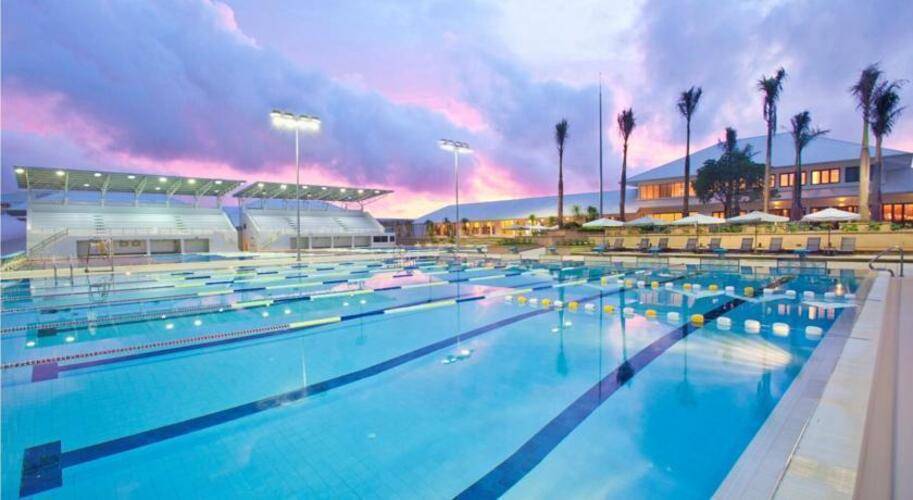 Thanyapura Sports Hotel