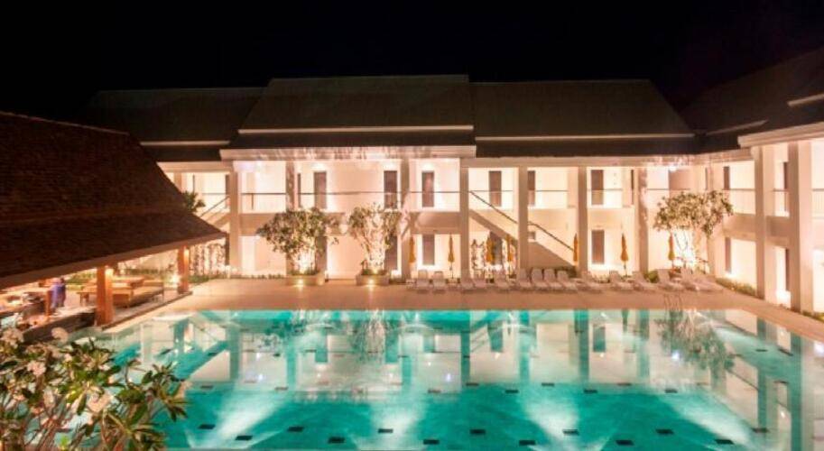 Thanyapura Sports Hotel