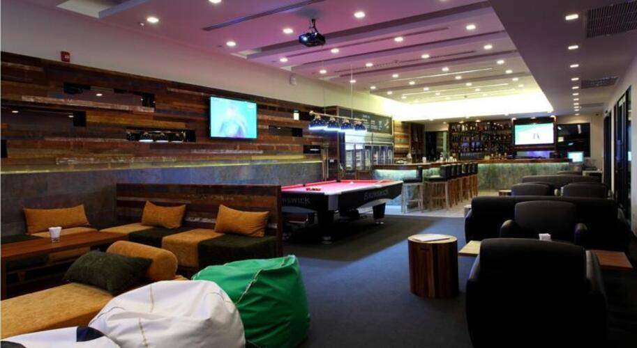 Thanyapura Sports Hotel