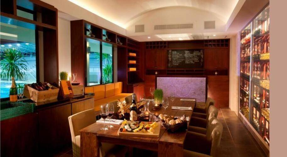 Thanyapura Sports Hotel