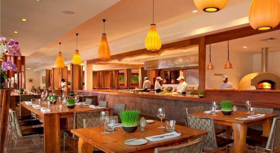 Thanyapura Sports Hotel