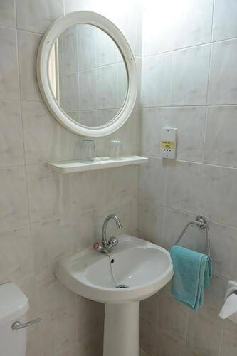 Artemis Hotel Apts
