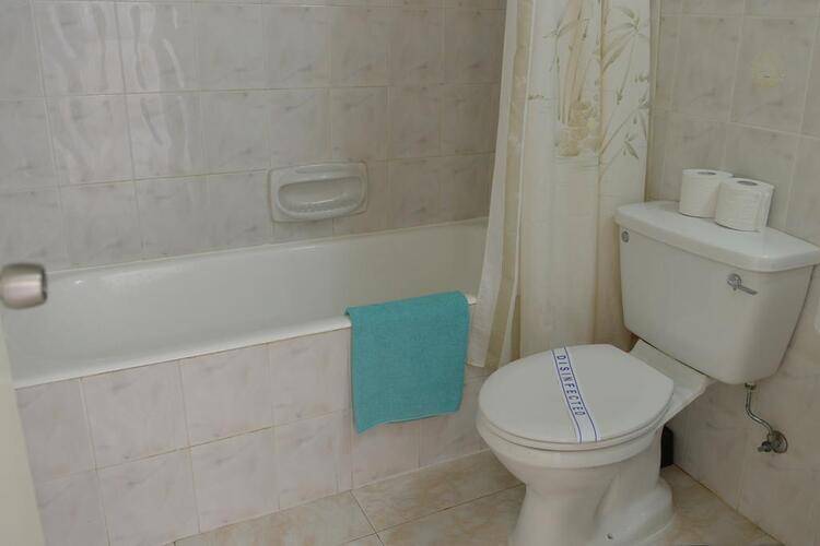 Artemis Hotel Apts