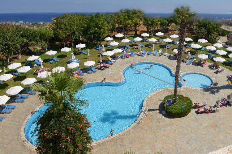 Artemis Hotel Apts