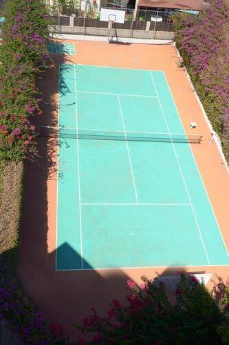 Artemis Hotel Apts