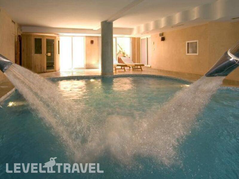 Фотография Hivernage Hotel & Spa