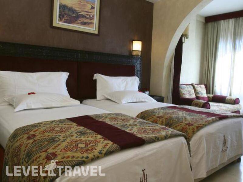 Фотография Hivernage Hotel & Spa