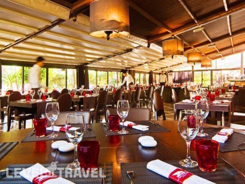 Фотография Hivernage Hotel & Spa