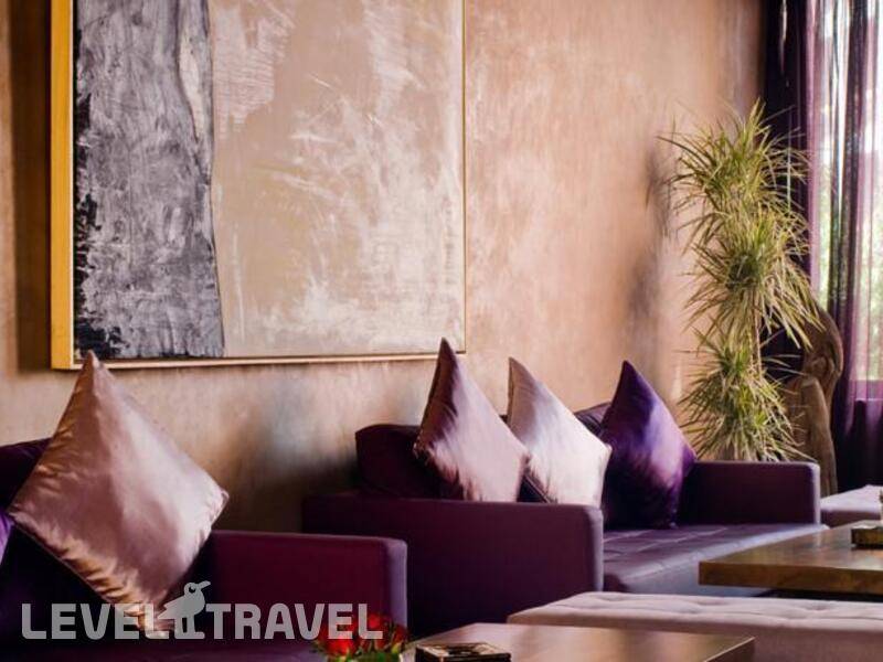 Фотография Hivernage Hotel & Spa