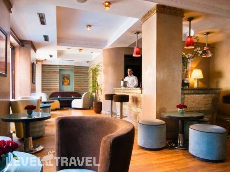 Фотография Hivernage Hotel & Spa
