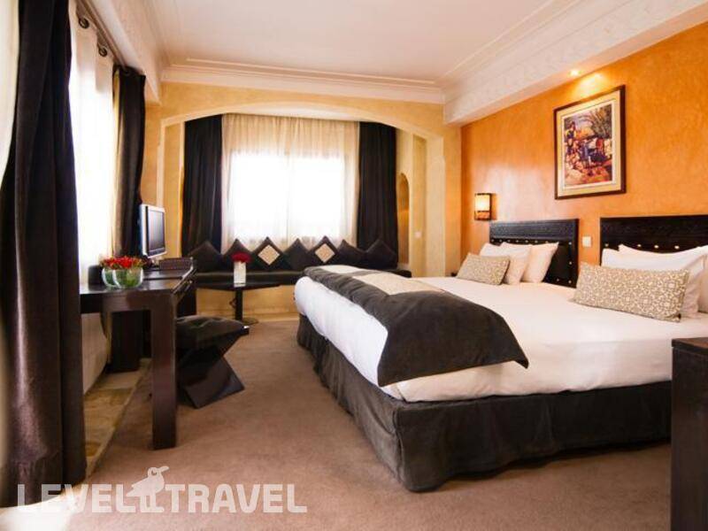 Фотография Hivernage Hotel & Spa